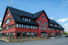 Hotell Fyrislund in Uppsala